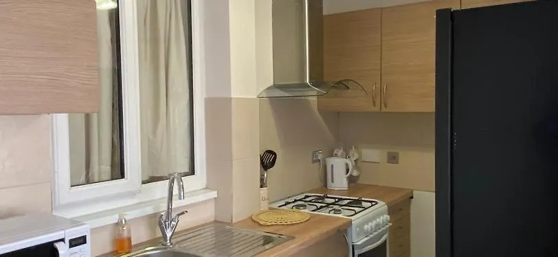 Grace'S Home Rotherham Holiday home