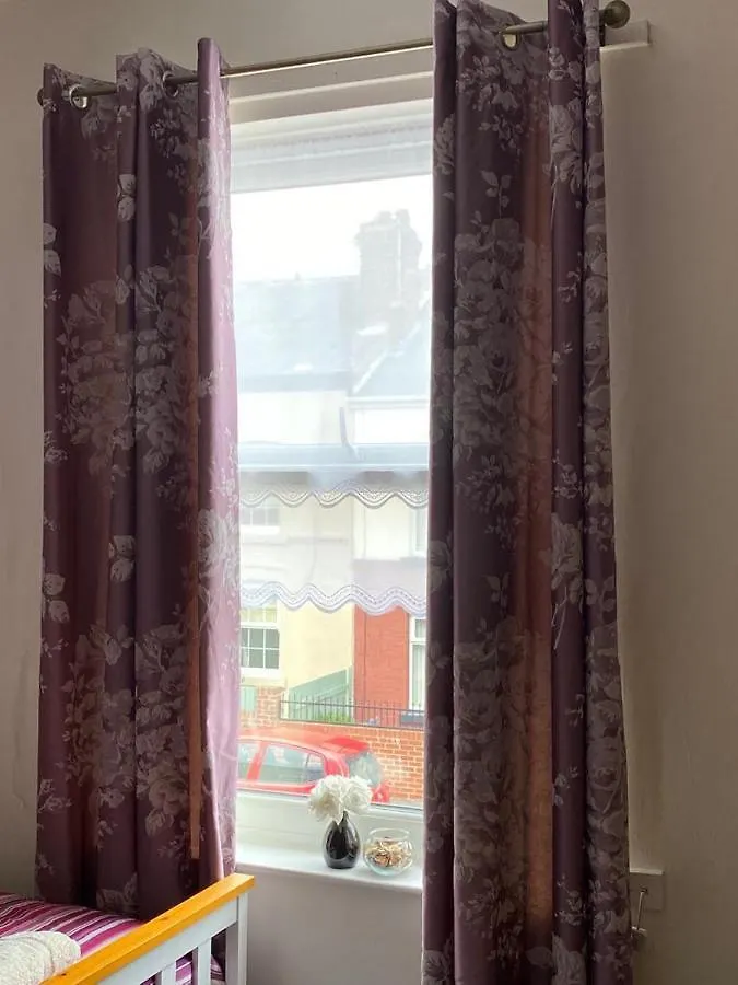 Grace'S Home Rotherham