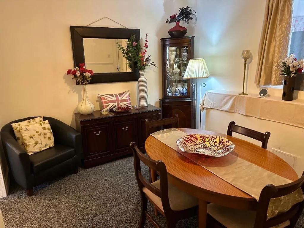 Holiday home Grace'S Home Rotherham United Kingdom