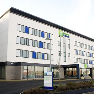 3* Hotel Express - North By Ihg