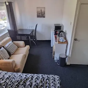  Homestay Spacious With Kichenet